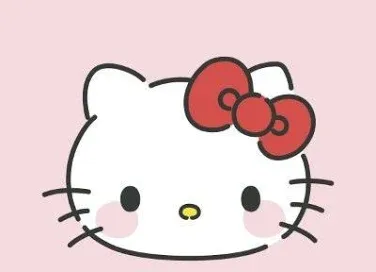 Hello Kitty/Anime