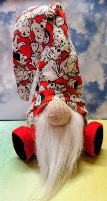 101 Dalmations Gnome