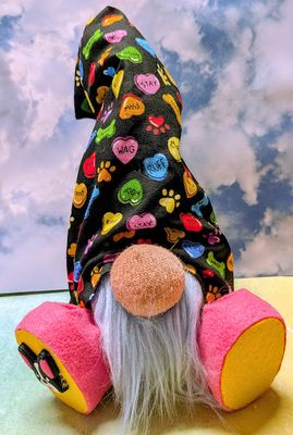 Waggin Woofs Gnome