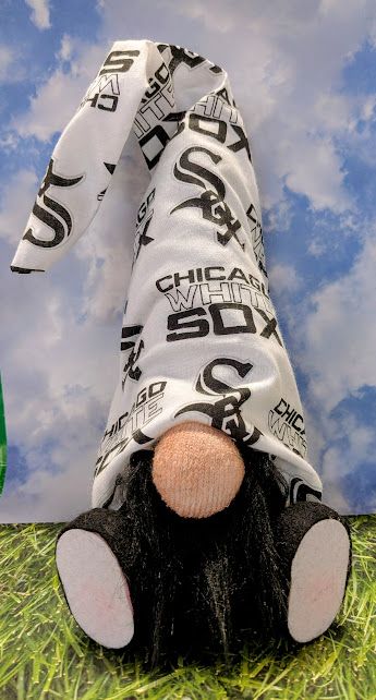 Chicago White Sox Gnome