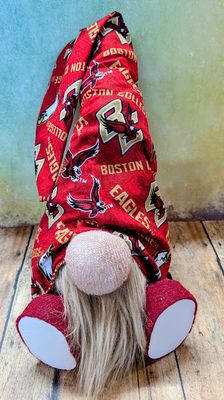 Boston College Gnome