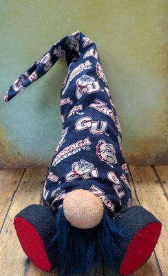 Gonzaga Gnome