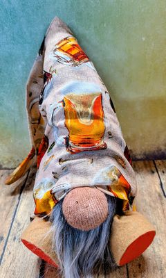 Beer Gnome