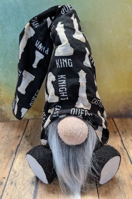 Chess Gnome