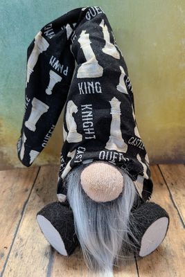 Chess Gnome