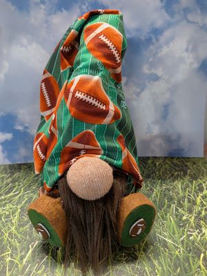 Football Gnome