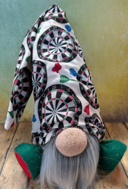 Darts Gnome