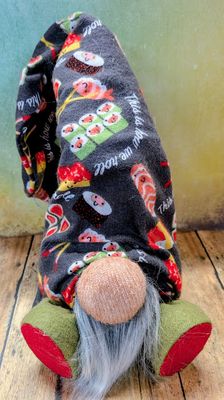 Sushi Gnome