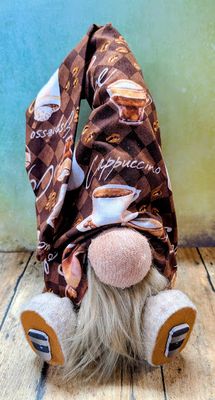 Coffee Gnome