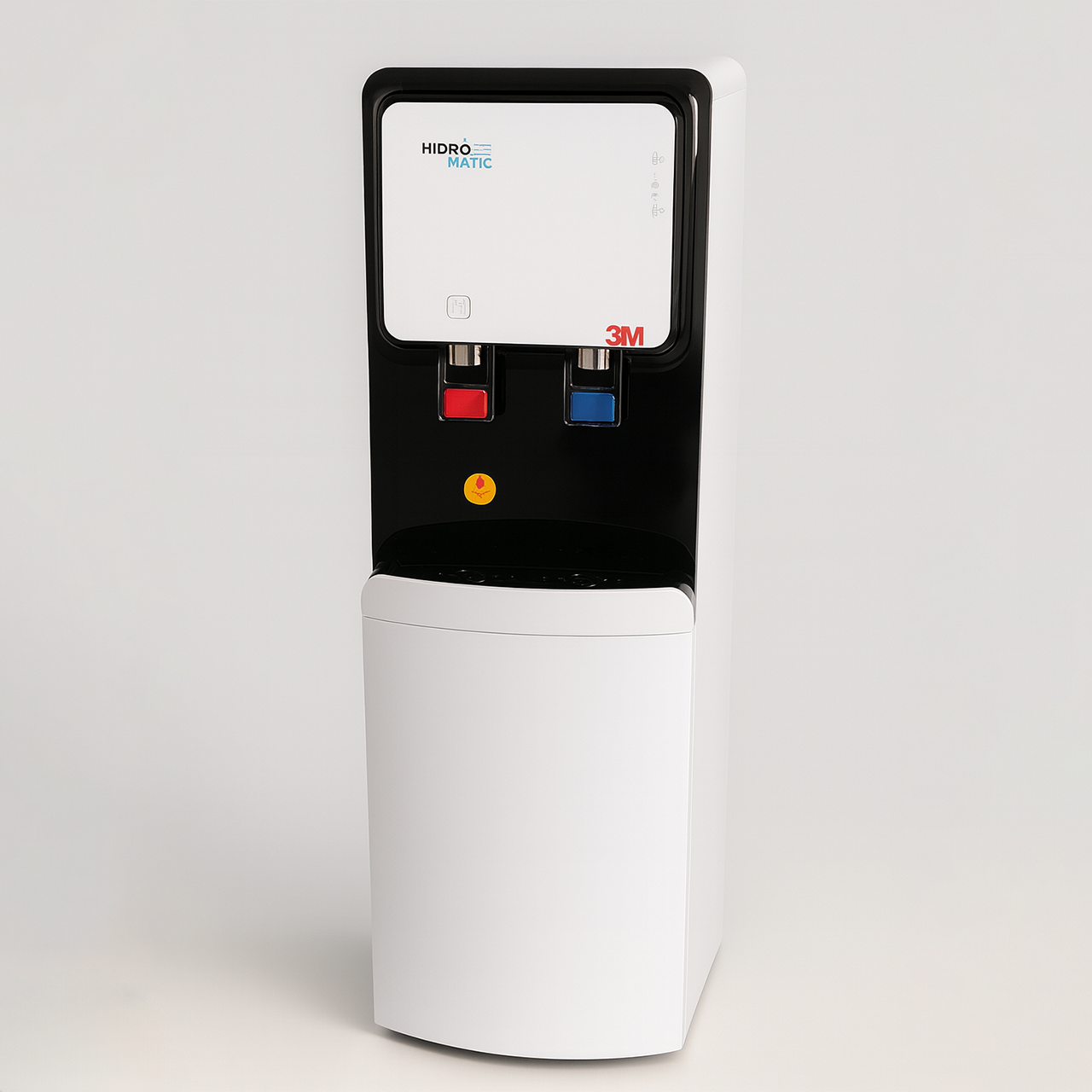 Bebedero de pie HIDROMATIC