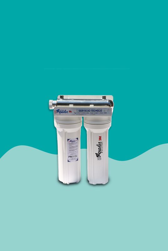 Sistemas Ultravioletas