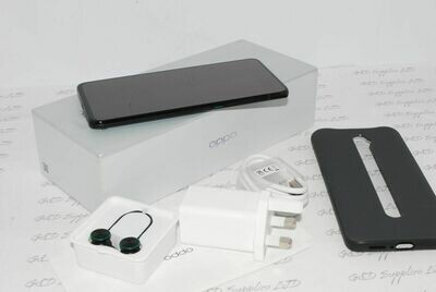 Review Oppo Reno 10x Zoom - 256GB 4G Black (Unlocked) Smartphone Dual Sim UK version