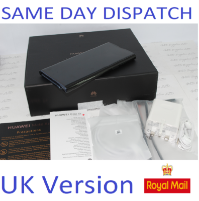 Huawei Mate XS Foldable 8GB 512GB Dual SIM Factory Unlocked 5G UK Version #