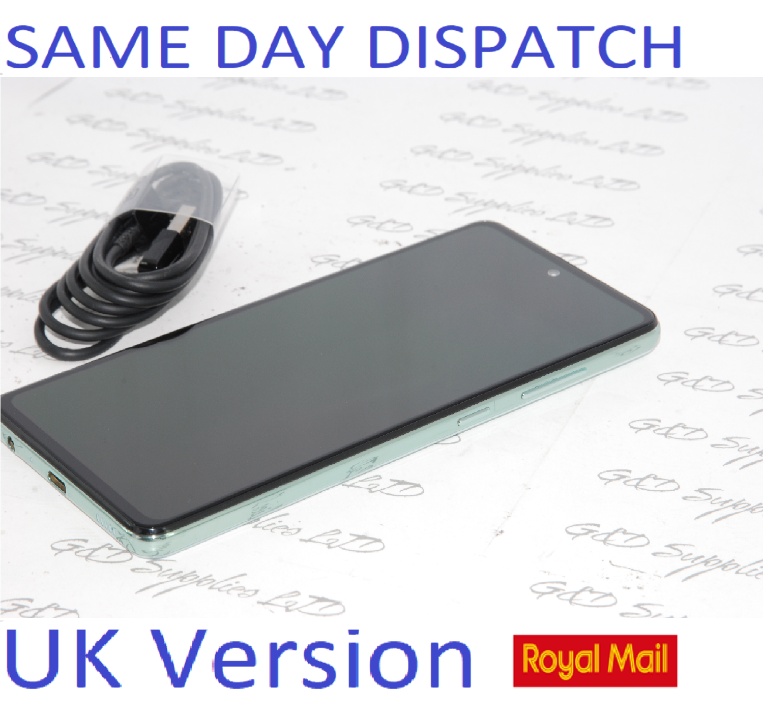 # SAMSUNG GALAXY A52s 5G SM-A528B/DS UNLOCKED 6GB RAM 128GB Mint NFC mint Condition UK Version