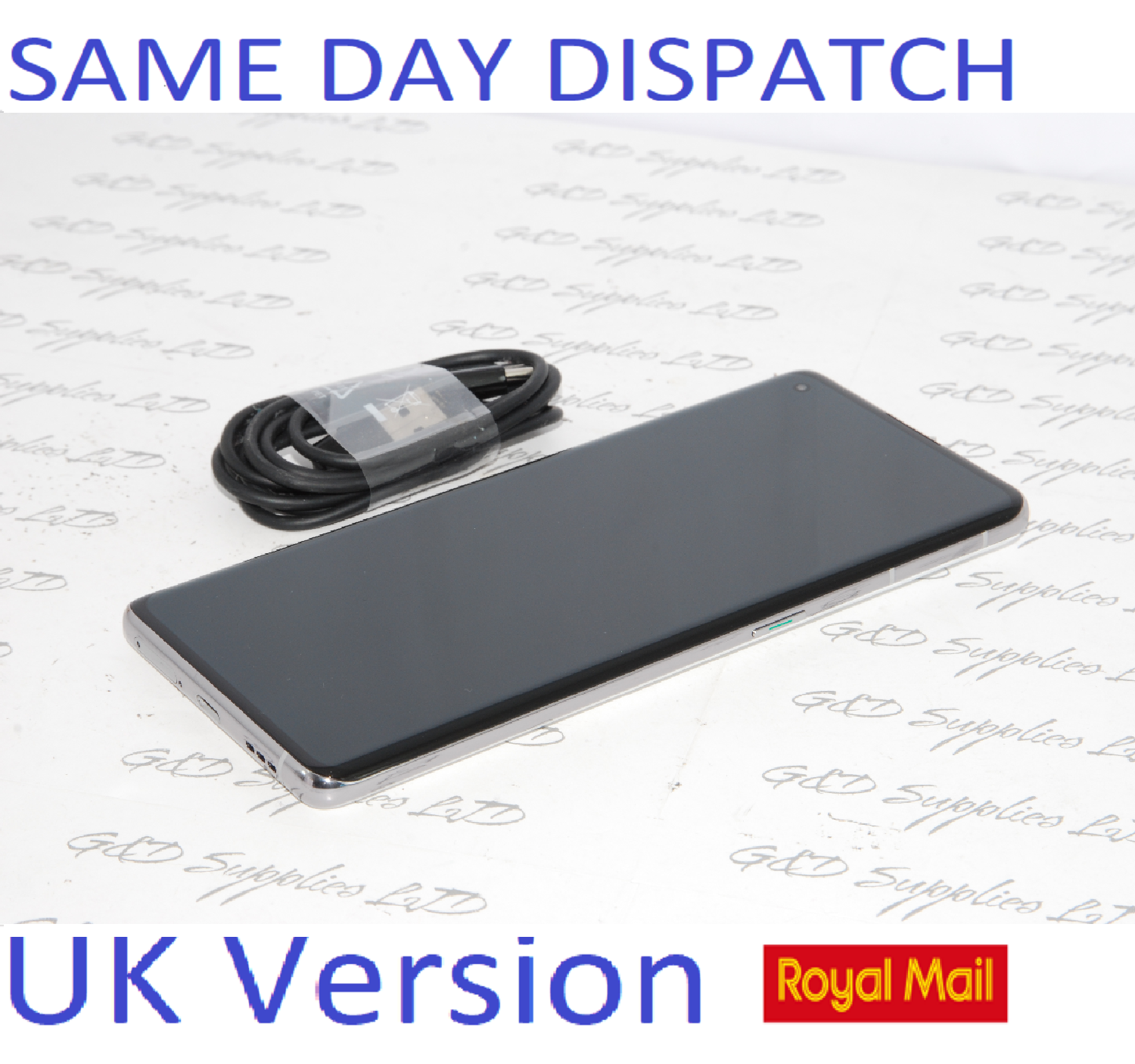 OPPO Find X5 256GB 8GB RAM, DUAL SIM Ceramic White  Unlocked  UK version NO BOX