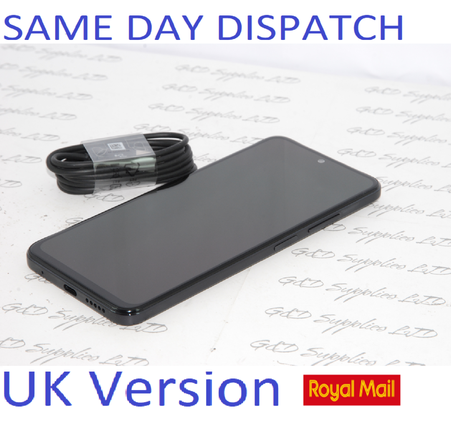 Xiaomi Redmi 9AT 32GB  Android Smartphone Dual Sim - Grey Unlocked Mint condition NFC UK version  no box
