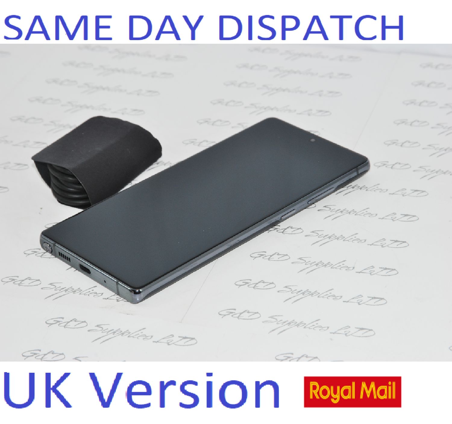 Samsung Galaxy Note20 5G 256GB Unlocked NEW Condition no box