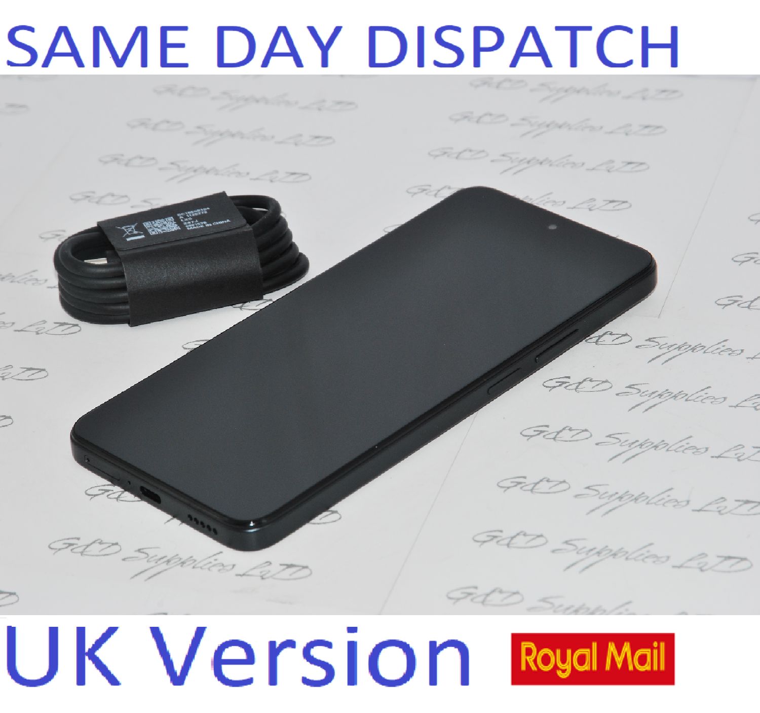 HONOR 400 Smart 5G Smartphone 128GB BLACK Dual SIM New condition UK version NO BOX