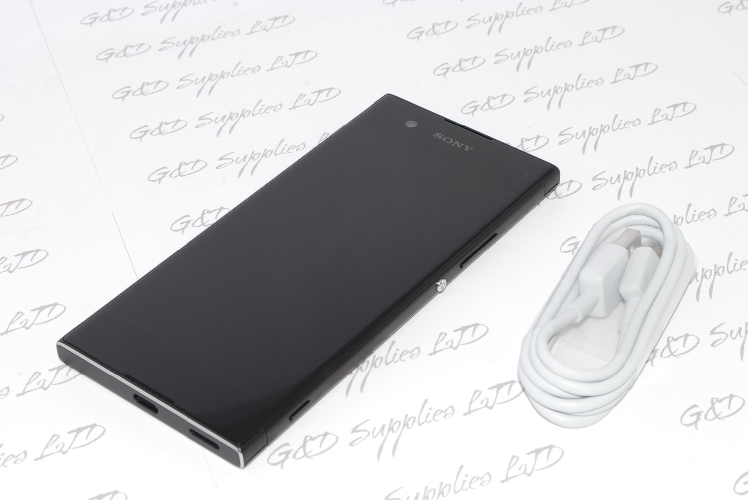 Sony Xperia XA1 G3121 Black Android 32GB 4G WIFI GPS NFC  Unlocked Smartphone uk stock NO BOX #