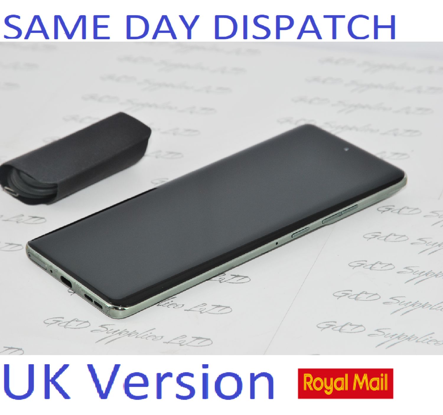 ! Motorola Edge 60 Pro Smartphone Android 6.67” 12GB RAM 5G SIM Free 512GB  UK version no box