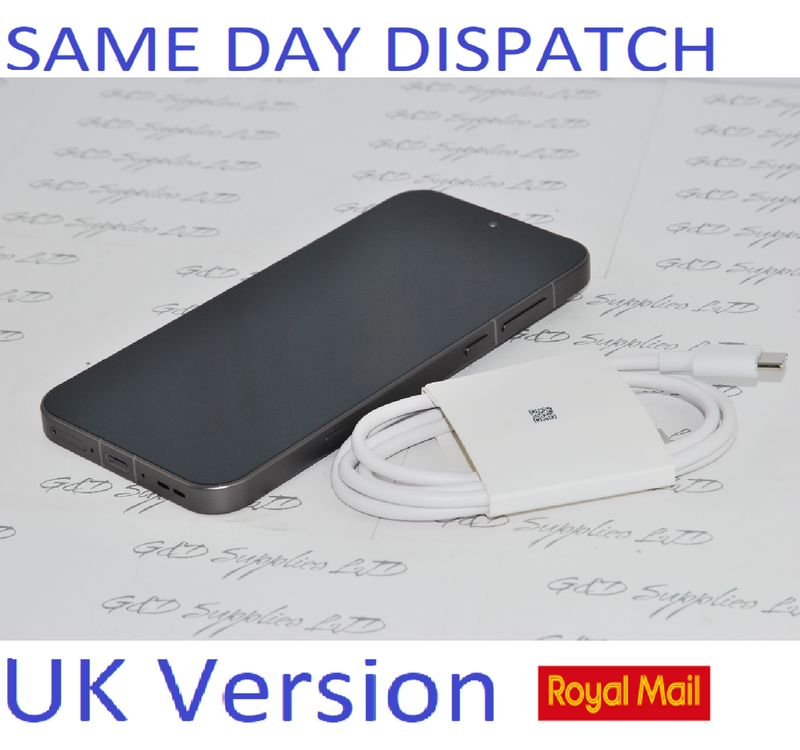 OPPO Find X9 Pro 5G 6.7" Dual SIM 16GB RAM  5G 16GB RAM 512GB  Charcoal, UK version NEW Condition