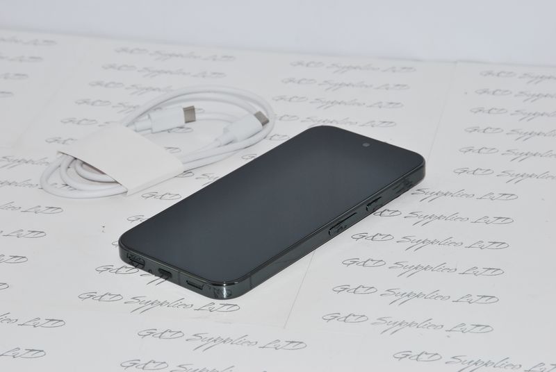 Google Pixel 10 PRO Mobile Phone 128GB (Unlocked) Ocsidian 5G Sim-free UK Version  new Condition