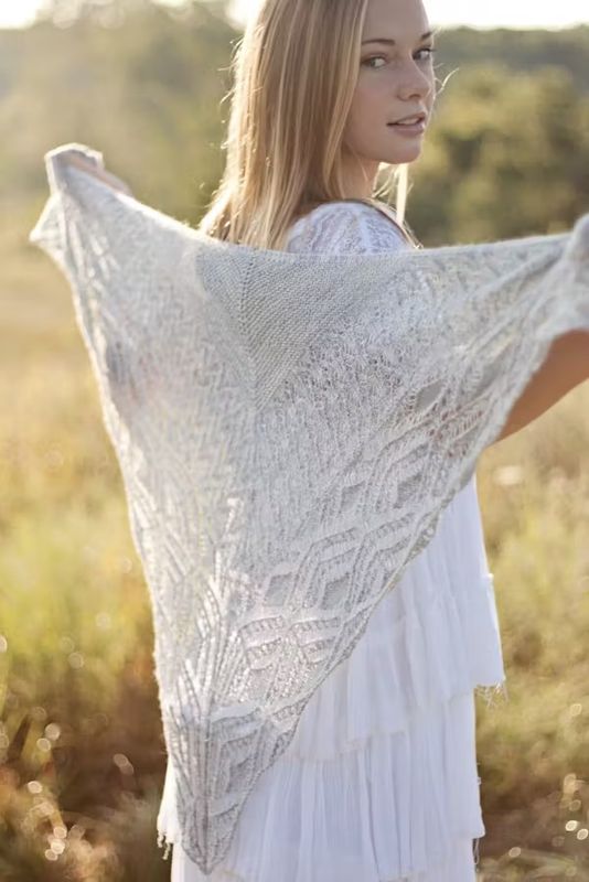 Malabrigo - Silkpaca