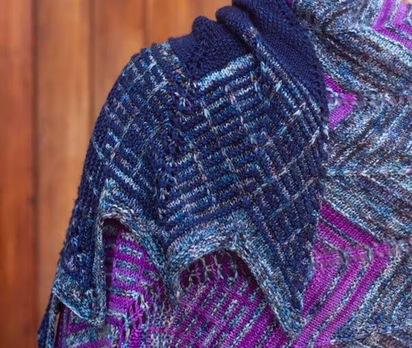 Malabrigo - Arroyo