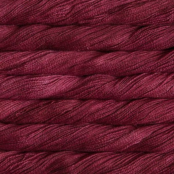 Malabrigo - Silkpaca, Colour: Pagoda