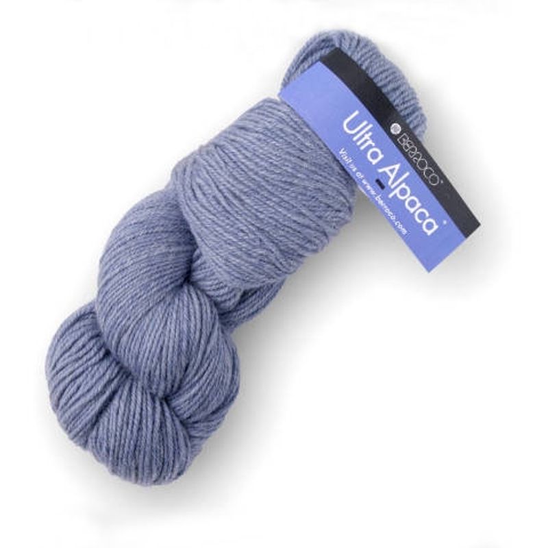 Berroco - Ultra Alpaca