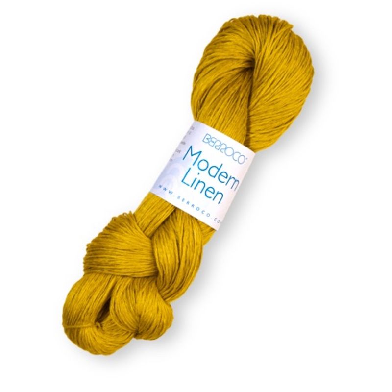 Berroco - Modern Linen