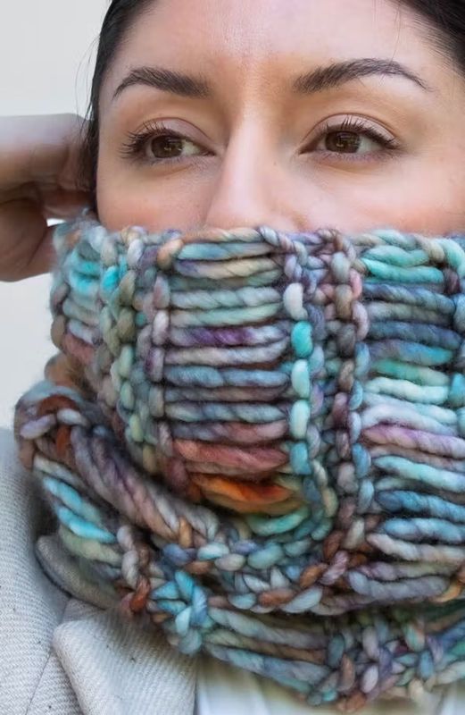 Malabrigo - Rasta