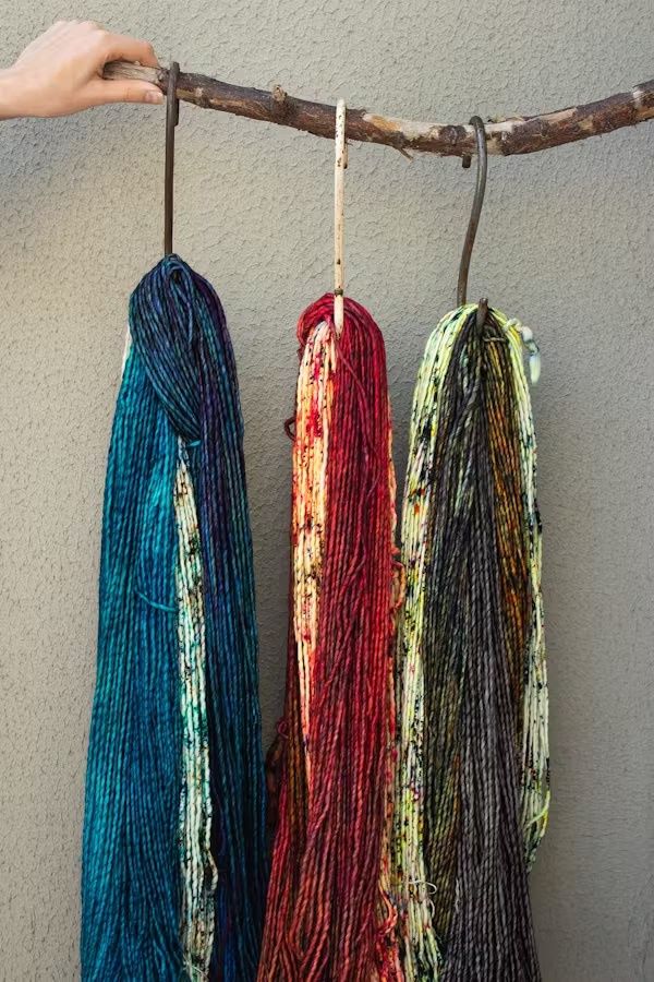 Malabrigo - Noventa