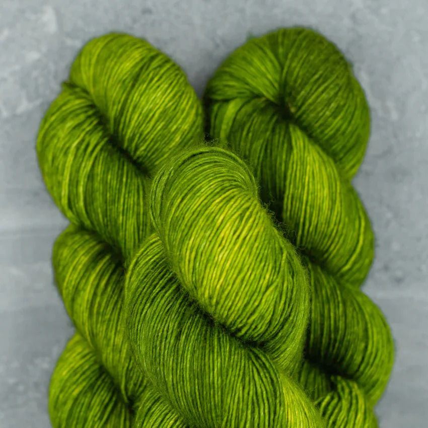 Madelinetosh - Twist Light