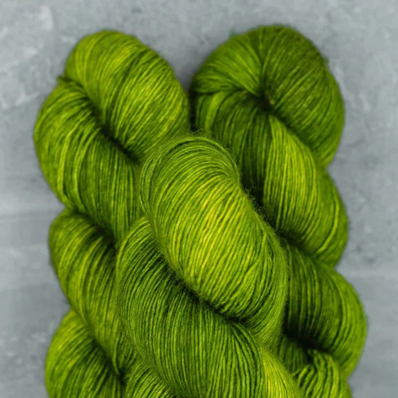 Madelinetosh - Twist Light