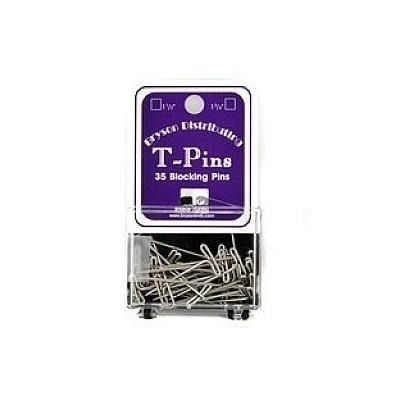 BRY - T-Pins