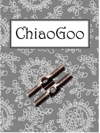 ChiaoGoo - Cable Connectors