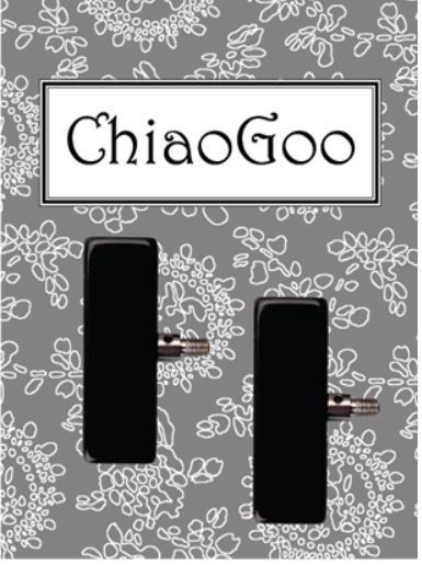 ChiaoGoo - End Stoppers