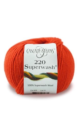 Cascade Yarns - 220 Superwash