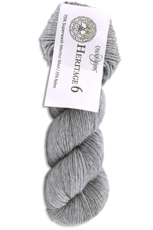 Cascade Yarns - Heritage 6
