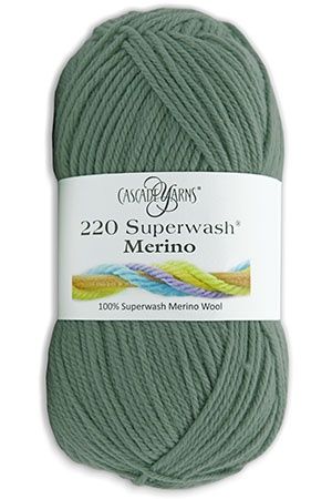 Cascade Yarns - 220 Superwash Merino