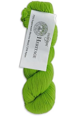 Cascade Yarns - Heritage
