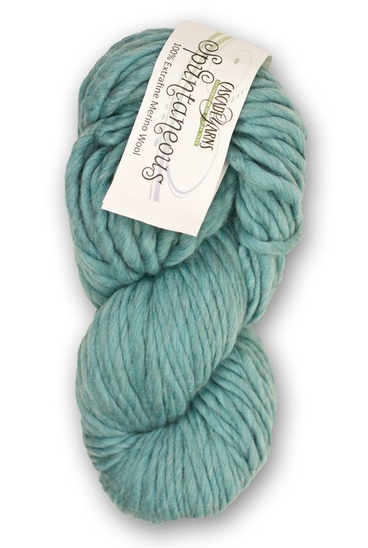 Cascade Yarns - Spuntaneous