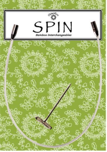 ChiaoGoo - Spin Nylon Cables