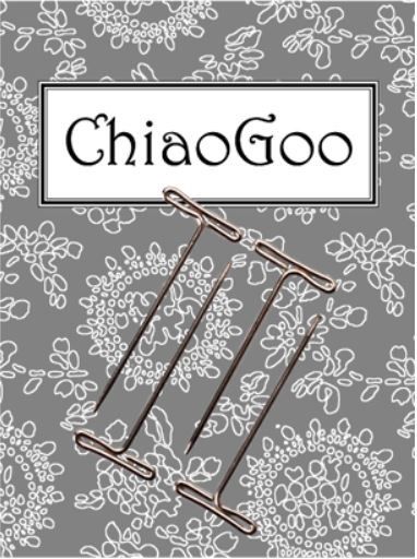 ChiaoGoo - Tightening Keys