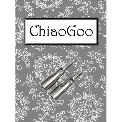 ChiaoGoo Interchangeable Adapters