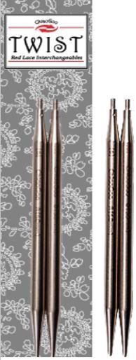 ChiaoGoo - Twist Lace Tips