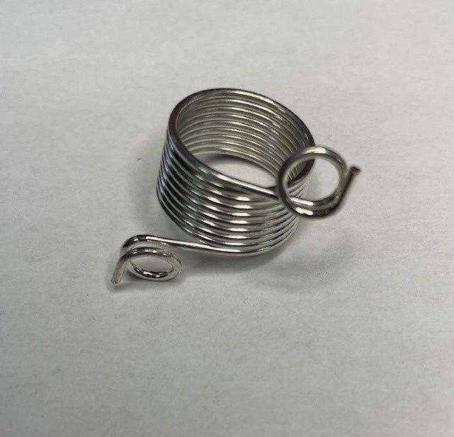 Coley - Norwegian Knitting Thimble