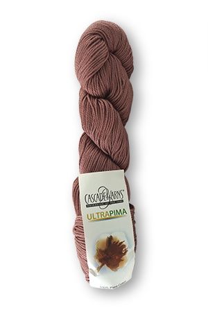 Cascade Yarns - Ultra Pima