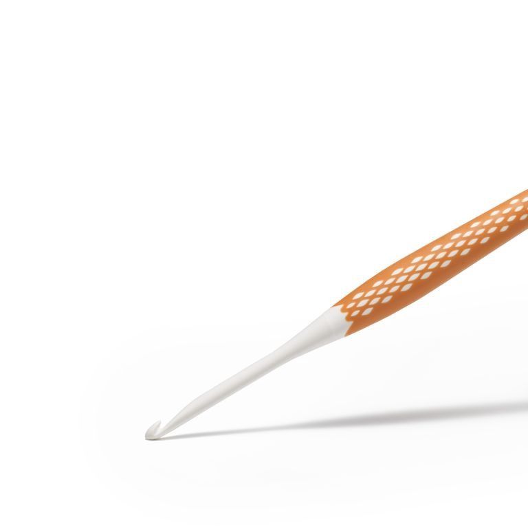 Prym - Ergonomic Crochet Hook